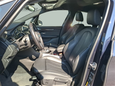 BMW 2er Gebrauchtwagen