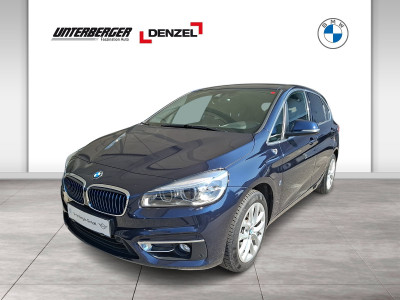 BMW 2er Gebrauchtwagen