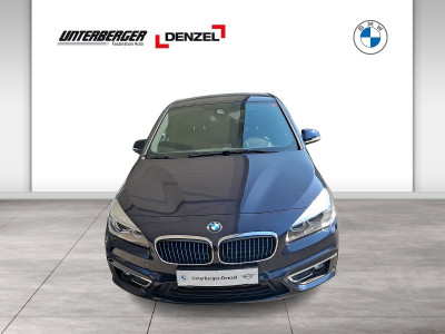BMW 2er Gebrauchtwagen