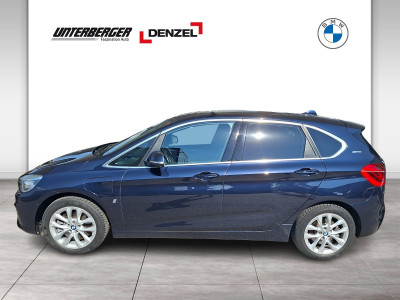 BMW 2er Gebrauchtwagen