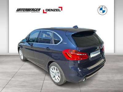 BMW 2er Gebrauchtwagen