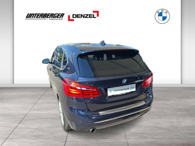 BMW 2er Gebrauchtwagen