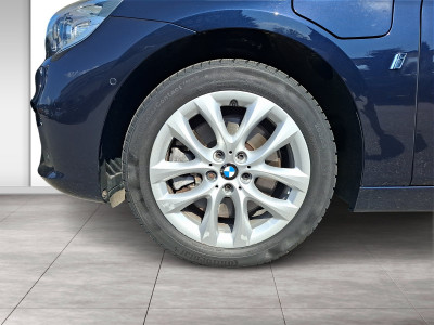 BMW 2er Gebrauchtwagen