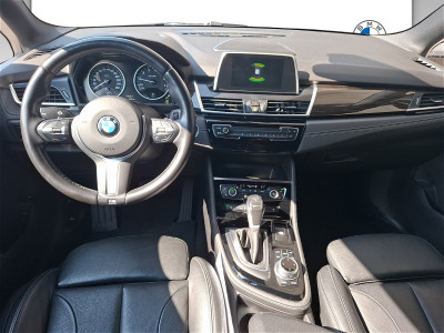 BMW 2er Gebrauchtwagen