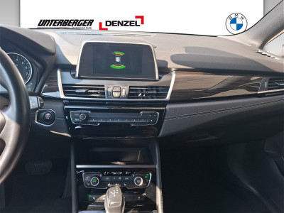 BMW 2er Gebrauchtwagen