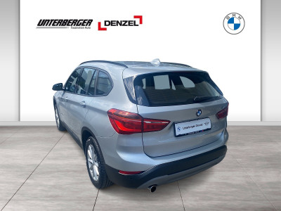 BMW X1 Gebrauchtwagen