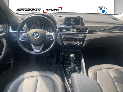 BMW X1 Gebrauchtwagen