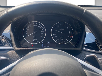BMW X1 Gebrauchtwagen