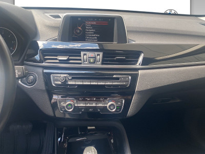 BMW X1 Gebrauchtwagen
