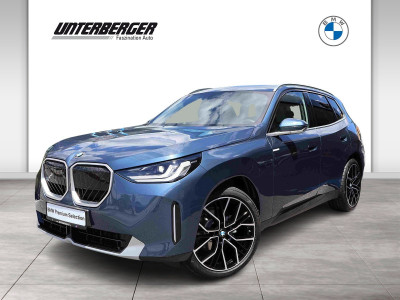 BMW X3 Neuwagen BMW X3 Neuwagen