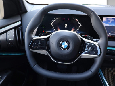 BMW X3 Neuwagen BMW X3 Neuwagen