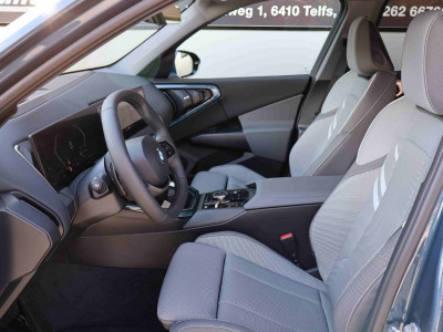 BMW X3 Neuwagen BMW X3 Neuwagen