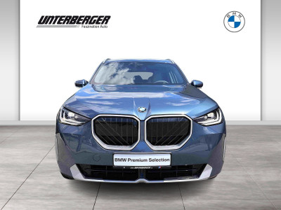 BMW X3 Neuwagen BMW X3 Neuwagen