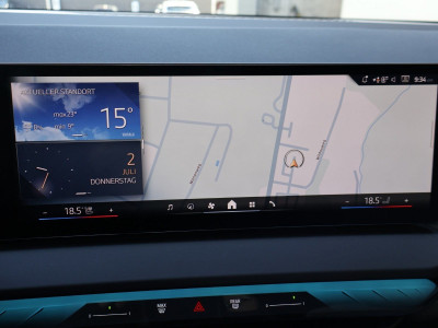 BMW X3 Neuwagen BMW X3 Neuwagen