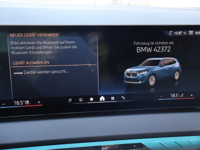 BMW X3 Neuwagen BMW X3 Neuwagen