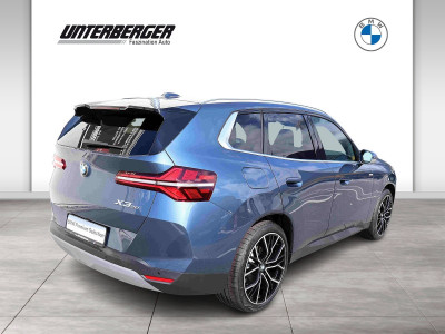 BMW X3 Neuwagen BMW X3 Neuwagen