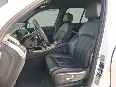 BMW X5 Gebrauchtwagen