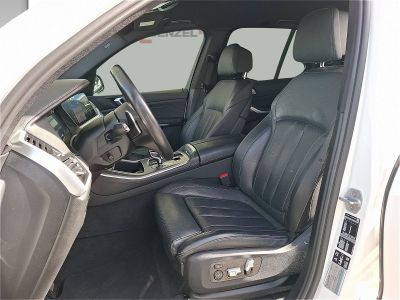 BMW X5 Gebrauchtwagen BMW X5 Gebrauchtwagen