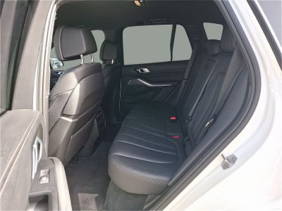 BMW X5 Gebrauchtwagen BMW X5 Gebrauchtwagen