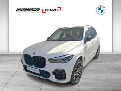 BMW X5 Gebrauchtwagen