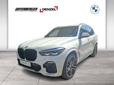 BMW X5 Gebrauchtwagen BMW X5 Gebrauchtwagen