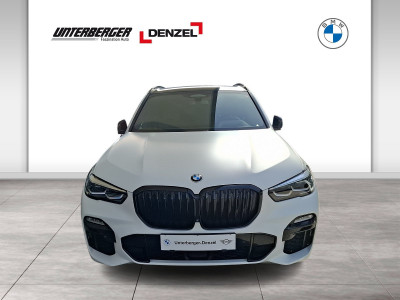 BMW X5 Gebrauchtwagen