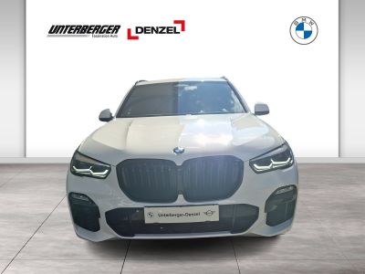 BMW X5 Gebrauchtwagen BMW X5 Gebrauchtwagen