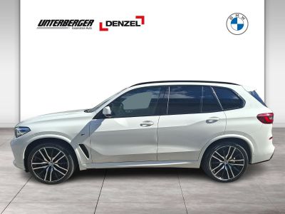 BMW X5 Gebrauchtwagen BMW X5 Gebrauchtwagen