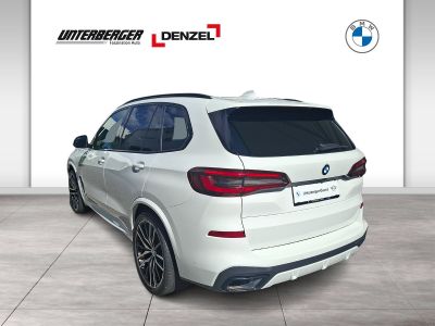 BMW X5 Gebrauchtwagen BMW X5 Gebrauchtwagen