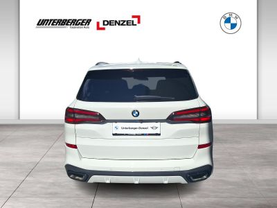BMW X5 Gebrauchtwagen BMW X5 Gebrauchtwagen
