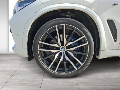 BMW X5 Gebrauchtwagen