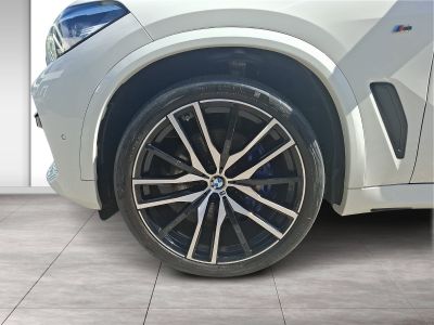 BMW X5 Gebrauchtwagen BMW X5 Gebrauchtwagen