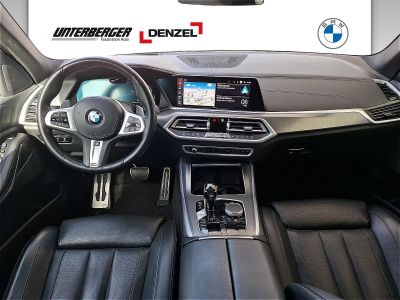 BMW X5 Gebrauchtwagen BMW X5 Gebrauchtwagen