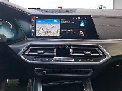 BMW X5 Gebrauchtwagen BMW X5 Gebrauchtwagen