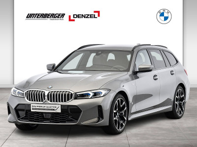 BMW 3er Jahreswagen BMW 3er Jahreswagen