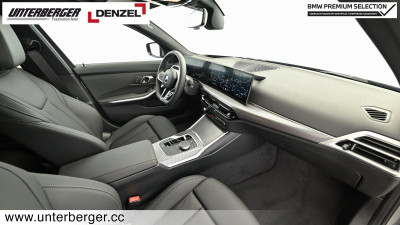 BMW 3er Jahreswagen BMW 3er Jahreswagen