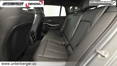 BMW 3er Jahreswagen BMW 3er Jahreswagen