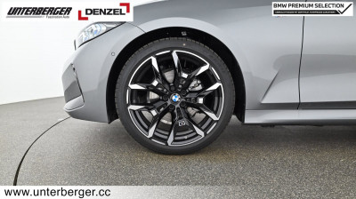 BMW 3er Jahreswagen BMW 3er Jahreswagen