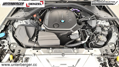 BMW 3er Jahreswagen BMW 3er Jahreswagen