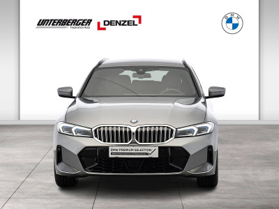 BMW 3er Jahreswagen BMW 3er Jahreswagen