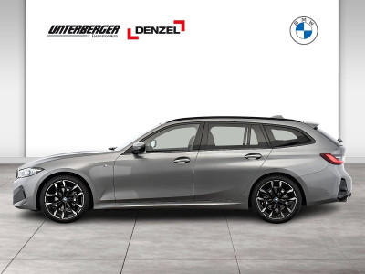 BMW 3er Jahreswagen BMW 3er Jahreswagen