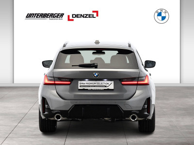 BMW 3er Jahreswagen BMW 3er Jahreswagen