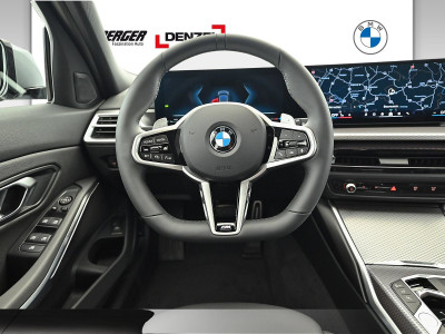 BMW 3er Jahreswagen BMW 3er Jahreswagen