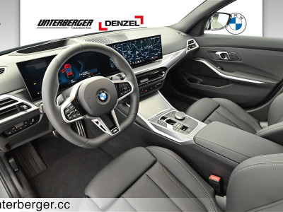 BMW 3er Jahreswagen BMW 3er Jahreswagen