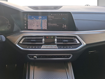 BMW X5 Gebrauchtwagen BMW X5 Gebrauchtwagen