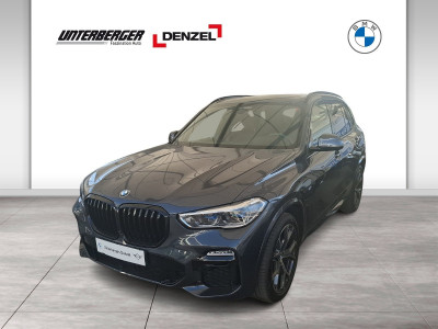 BMW X5 Gebrauchtwagen BMW X5 Gebrauchtwagen