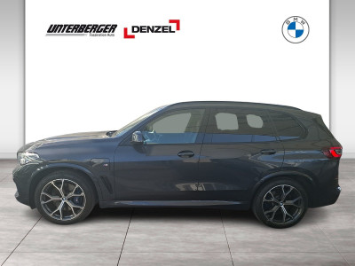 BMW X5 Gebrauchtwagen BMW X5 Gebrauchtwagen
