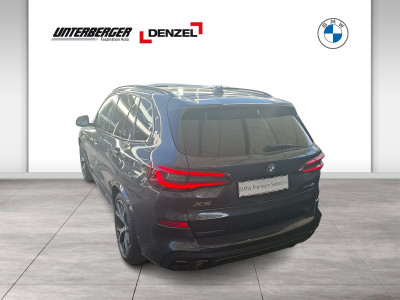 BMW X5 Gebrauchtwagen BMW X5 Gebrauchtwagen