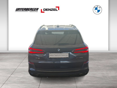 BMW X5 Gebrauchtwagen BMW X5 Gebrauchtwagen