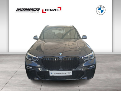 BMW X5 Gebrauchtwagen BMW X5 Gebrauchtwagen